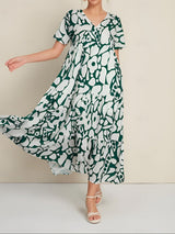 Lucy | Women's Lightweight Fluid Summer Dress
