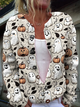 Althea™ | Women’s Vintage Knit Cardigan Sweater