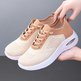 Arielle™ Orthopedic Sneakers
