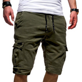 Colton | Men's Casual & Stylish Cargo Shorts