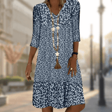 Eliana | Women's Modern Comfortable Dress