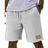 Marco | Men's Classic Summer Lace Short