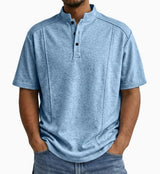 Graham | Men's Classic Button Up Shirt