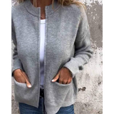 Alianna™ | Timeless Knit Cardigan