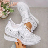 Bonnie™ | Supportive Comfort Sneakers