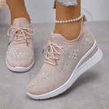 Bonnie™ | Supportive Comfort Sneakers