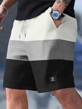 Kellan | Men's Comfortable Summer Shorts