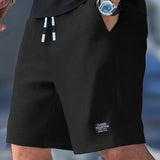 Gavin | Men's Relaxed Everyday Shorts