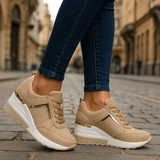 Megan™ | Orthopedic Rise Sneakers